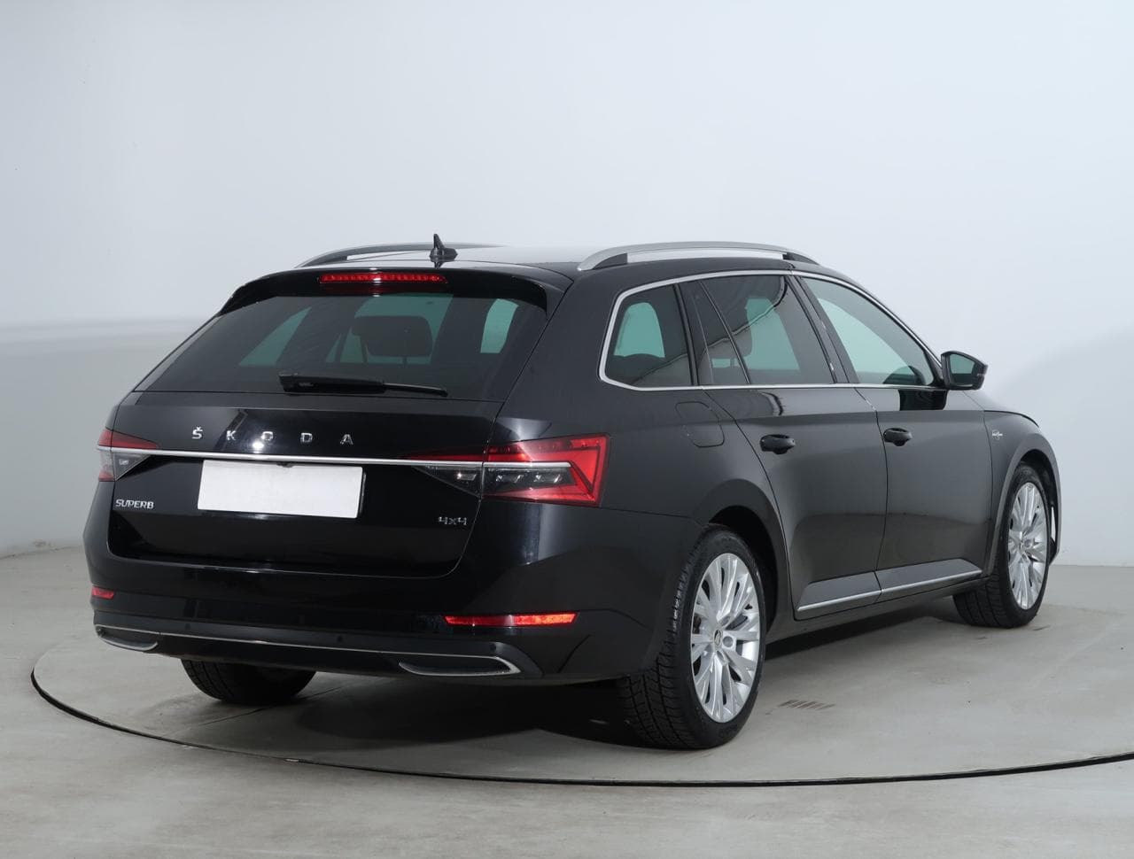 2024 Škoda SUPERB - 7