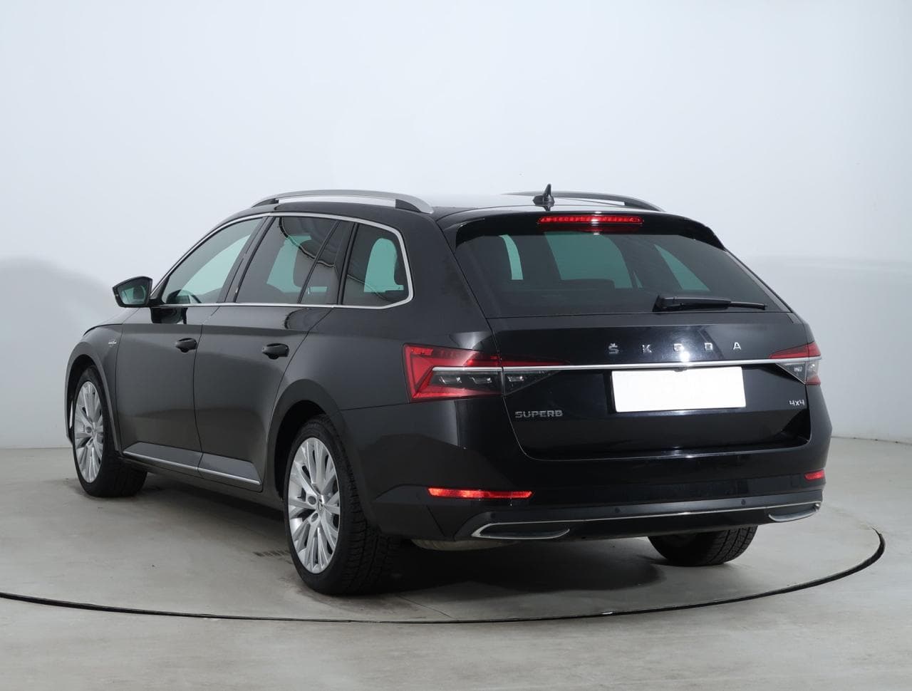 2024 Škoda SUPERB - 5