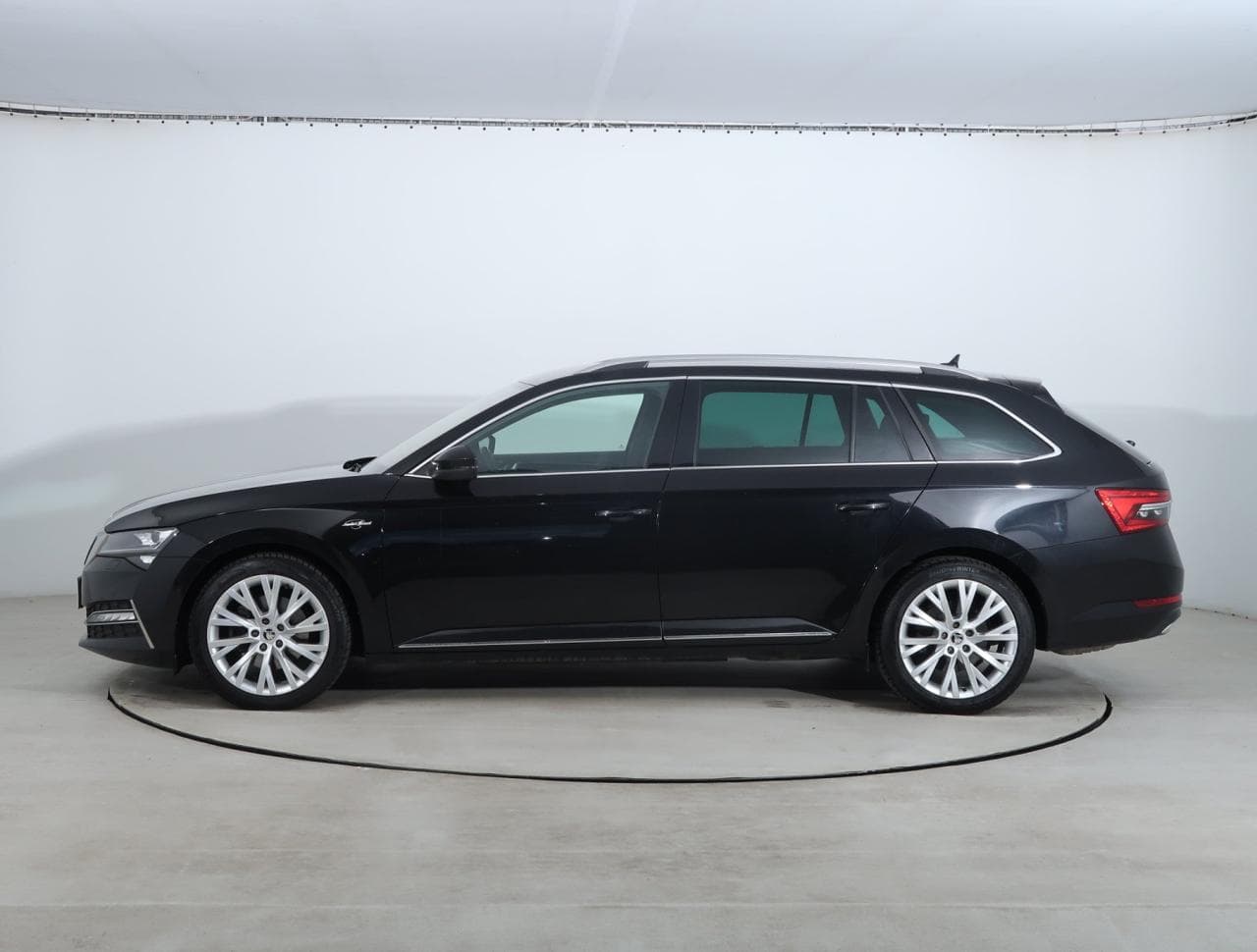 2024 Škoda SUPERB - 4