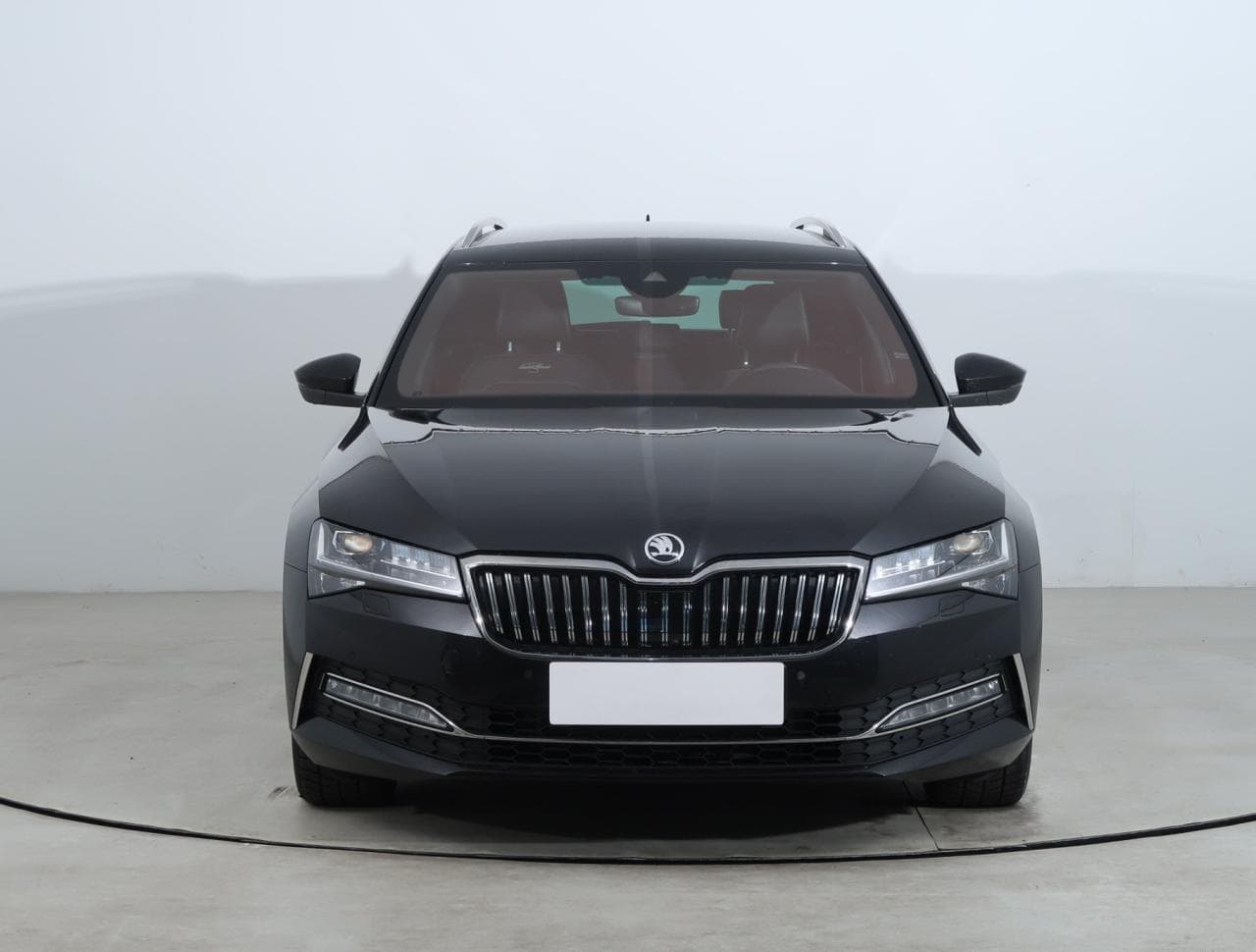 2024 Škoda SUPERB - 2
