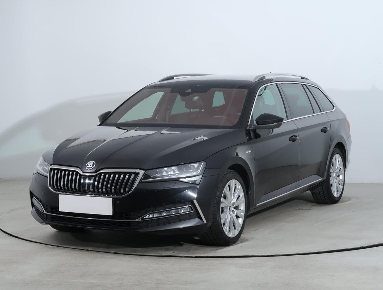 2024 Škoda SUPERB - 3