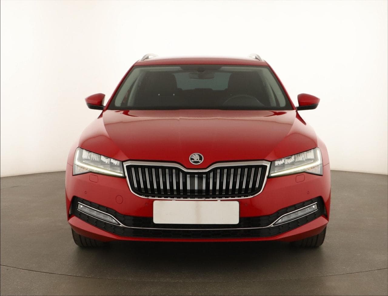 2022 Škoda SUPERB - 2