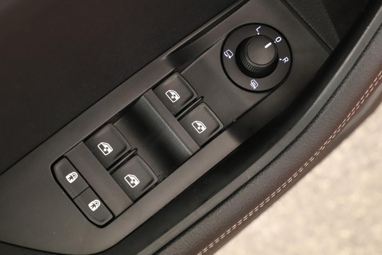 2022 Škoda SUPERB - 15