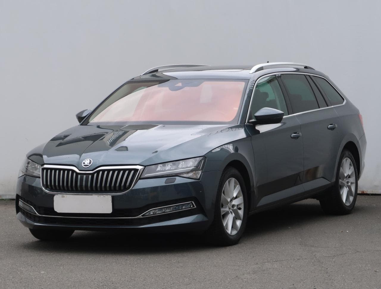 2019 Škoda SUPERB - 3
