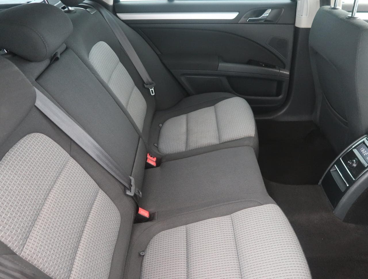 2012 Škoda SUPERB - 13