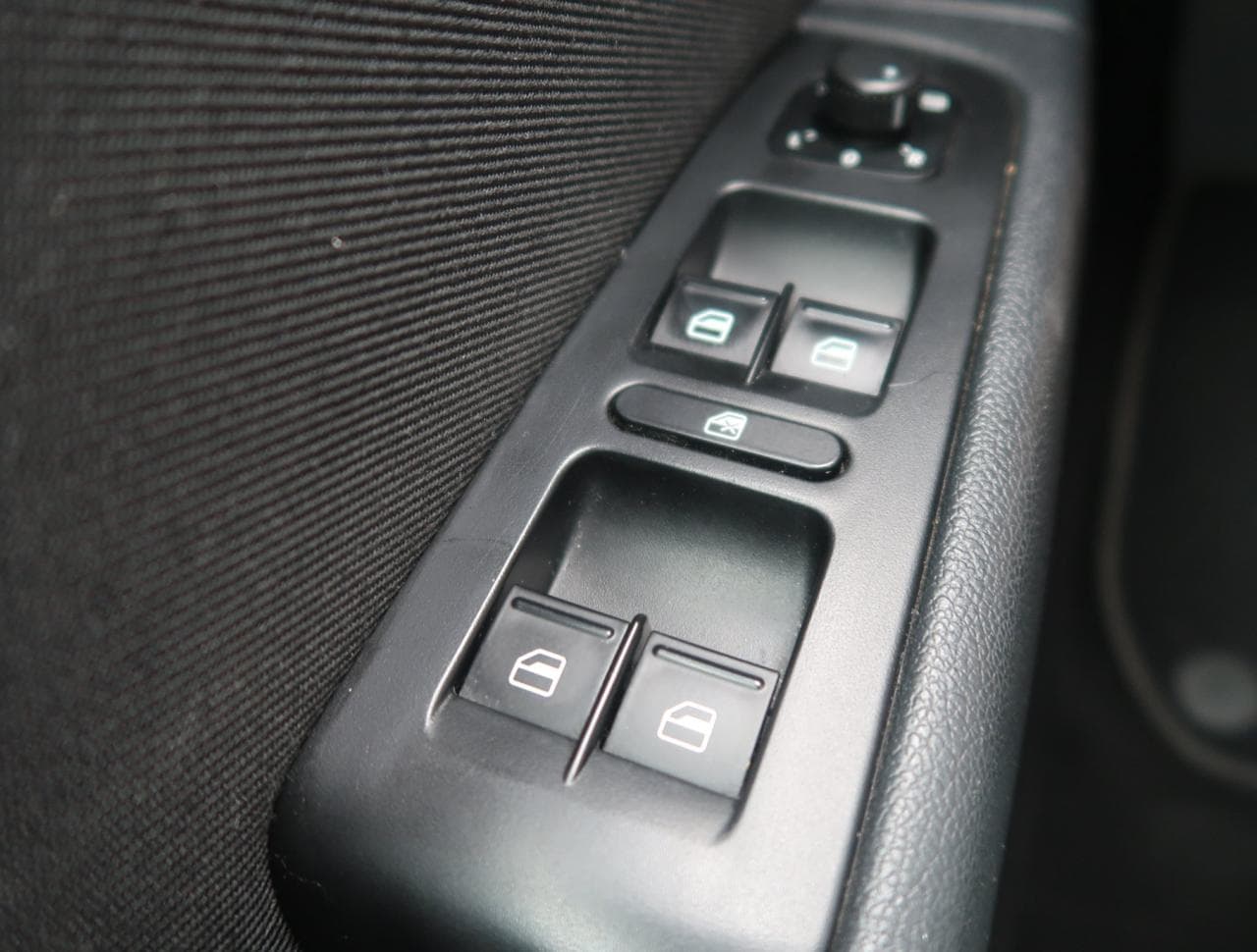 2012 Škoda SUPERB - 19