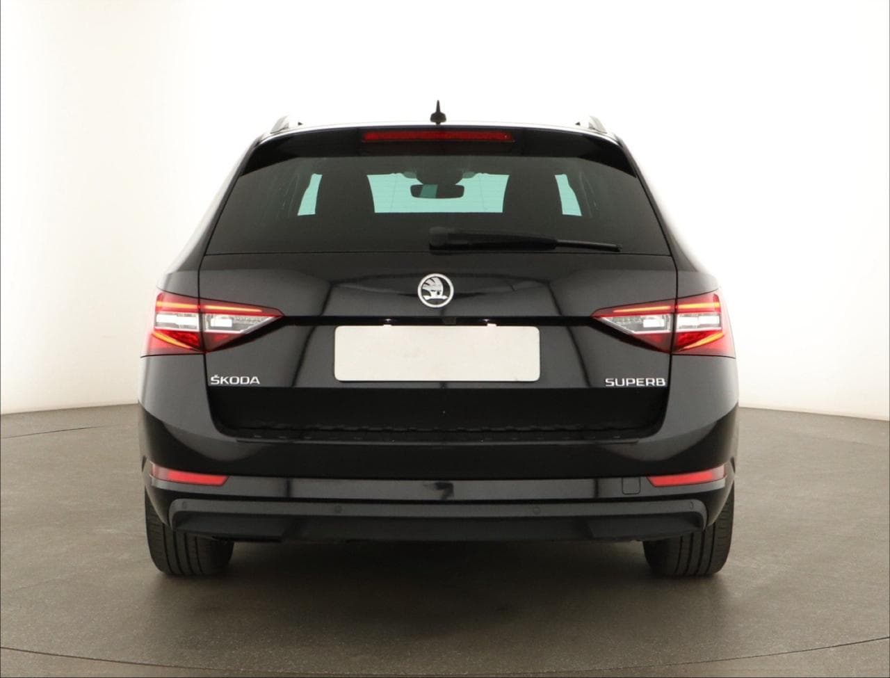 2019 Škoda SUPERB - 6