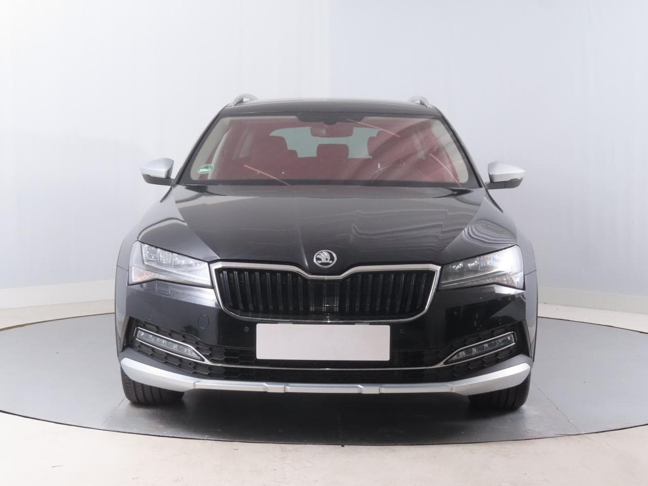 2021 Škoda SUPERB - 2