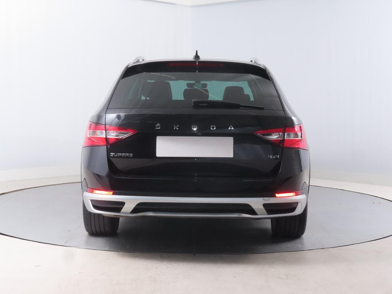 2021 Škoda SUPERB - 6