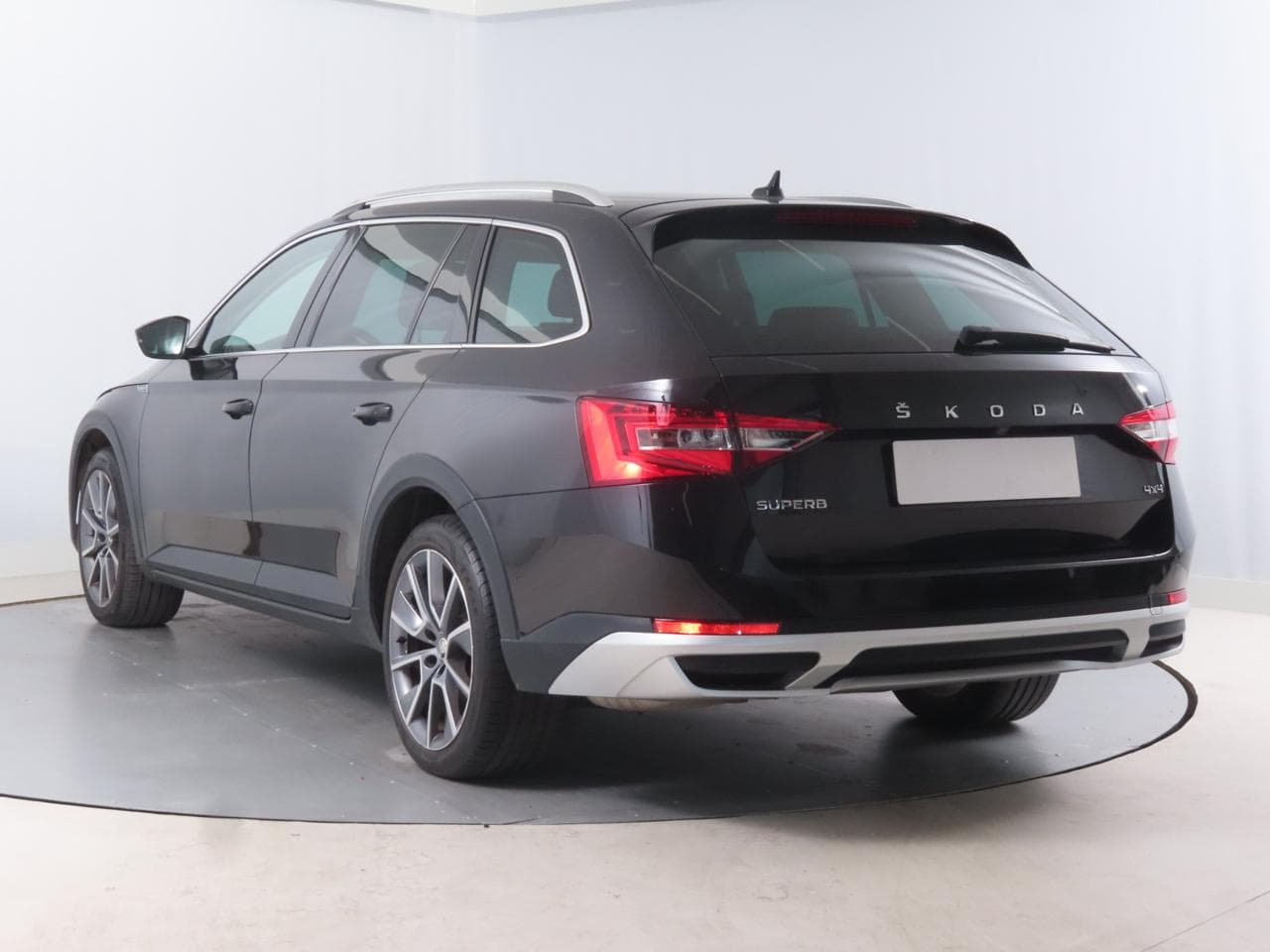 2021 Škoda SUPERB - 5