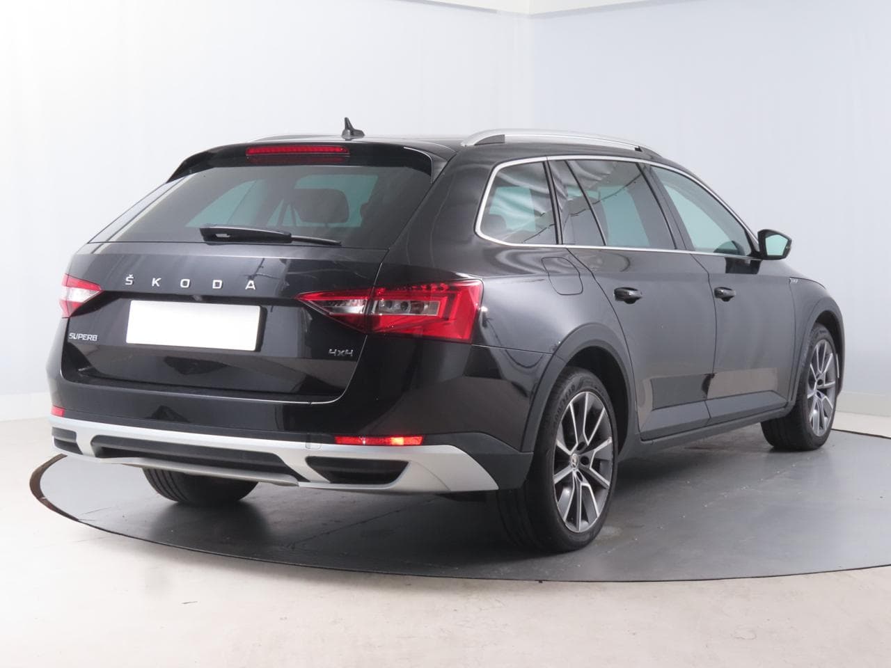 2021 Škoda SUPERB - 7