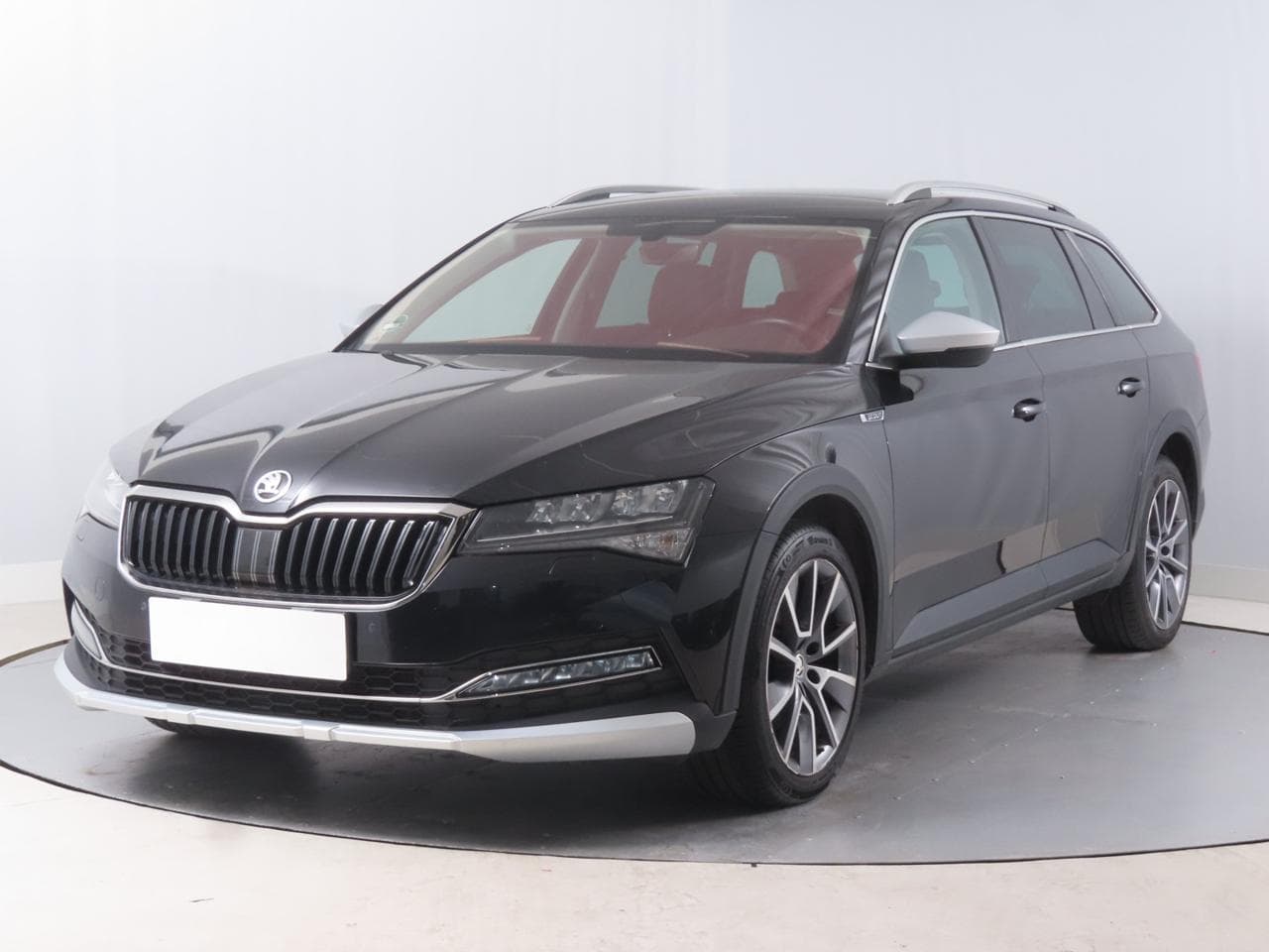 2021 Škoda SUPERB - 3