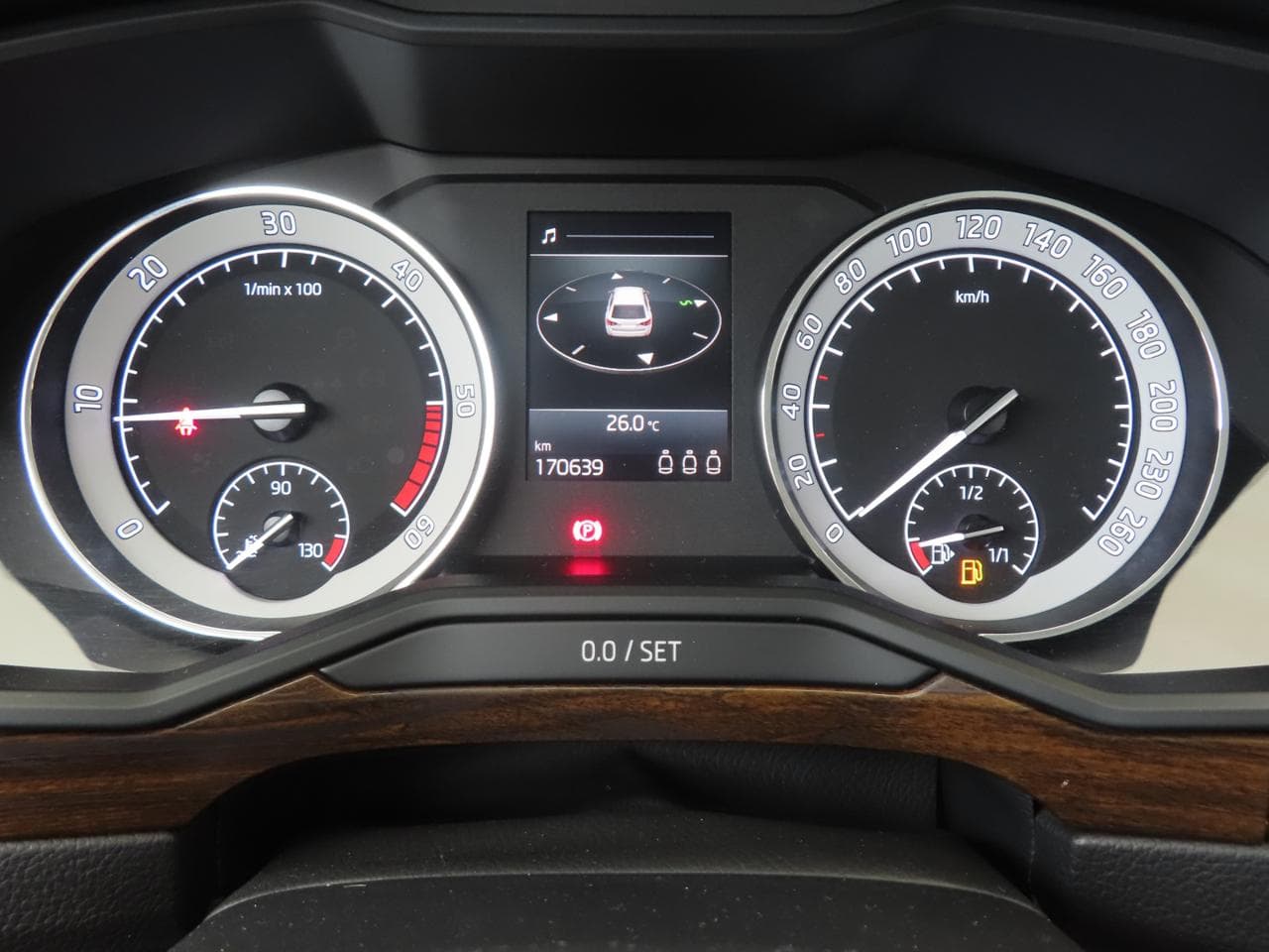2021 Škoda SUPERB - 17