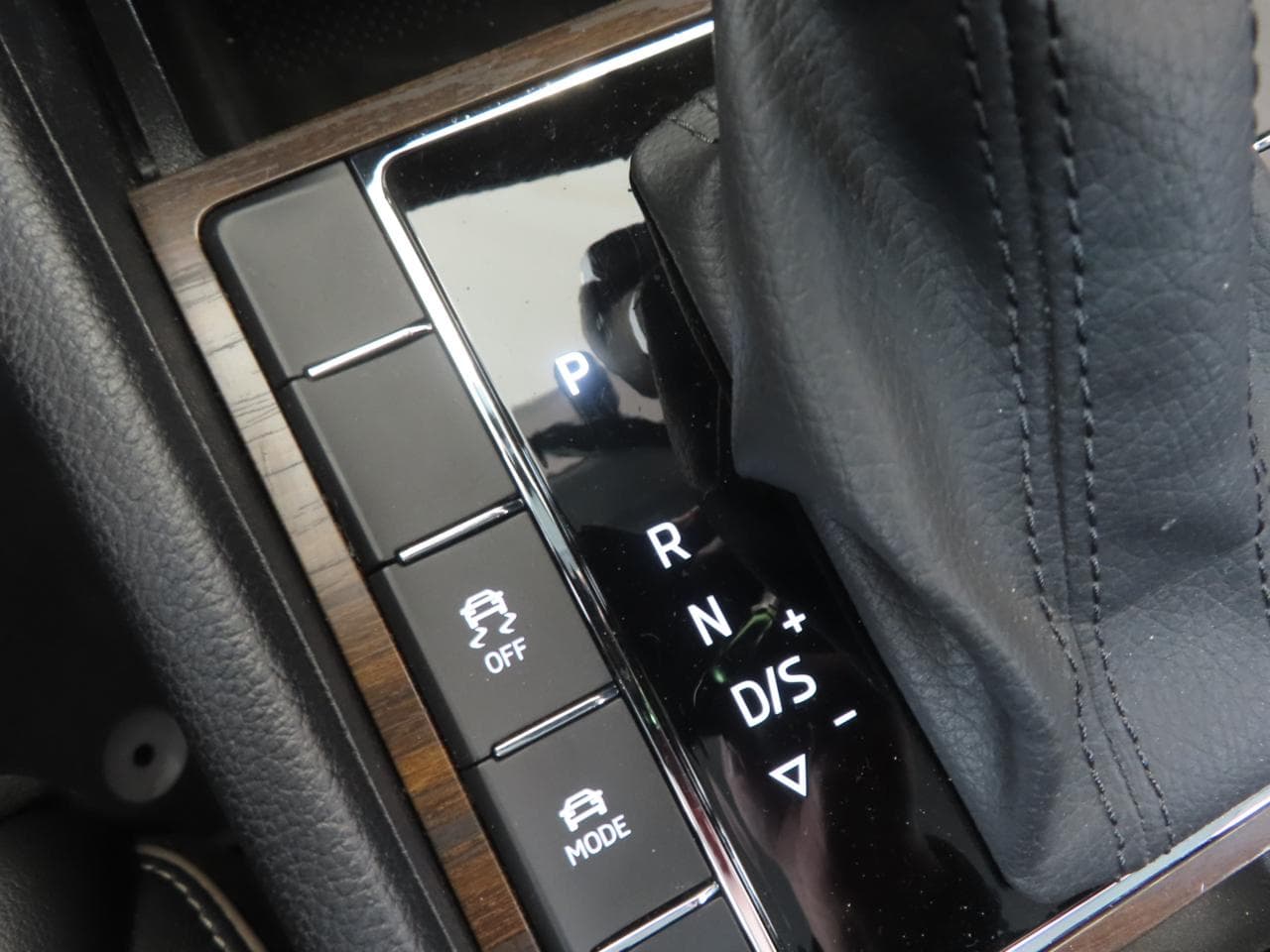 2021 Škoda SUPERB - 18