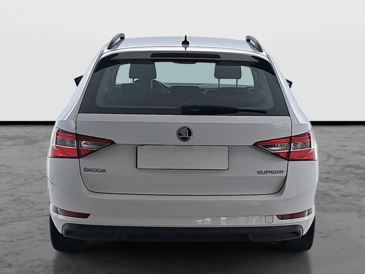 2017 Škoda SUPERB - 6