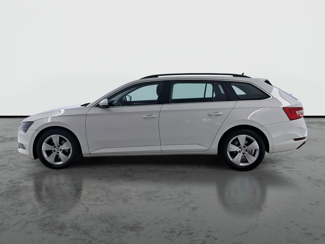 2017 Škoda SUPERB - 4