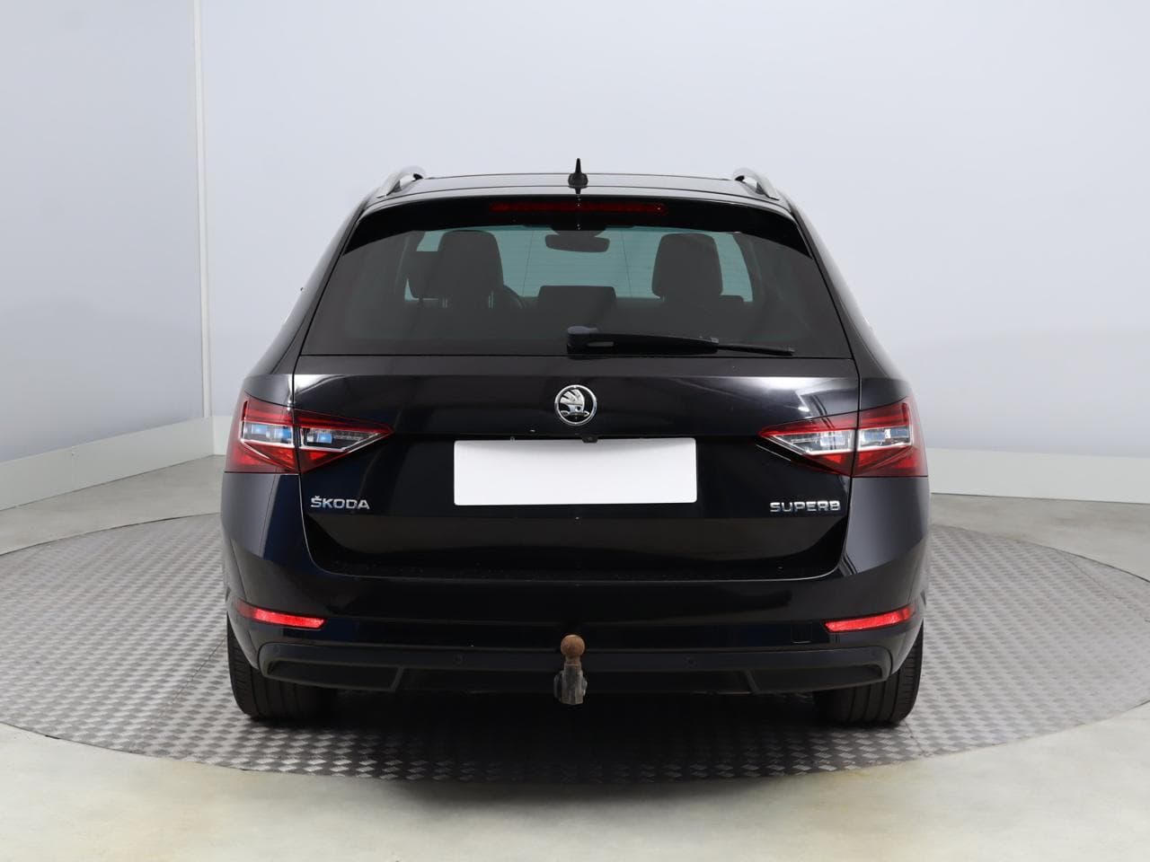 2016 Škoda SUPERB - 6