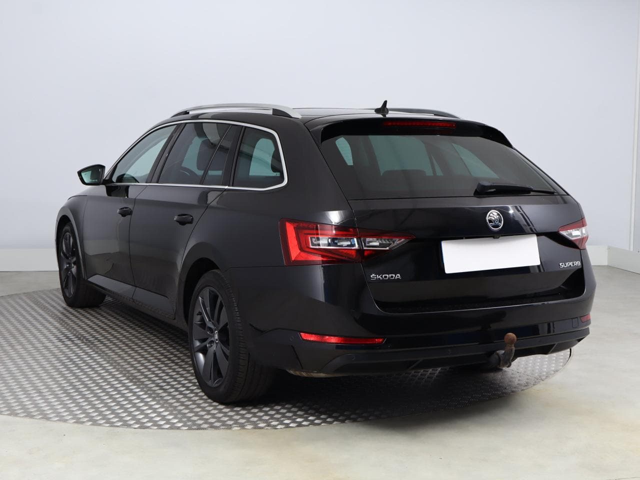 2016 Škoda SUPERB - 5
