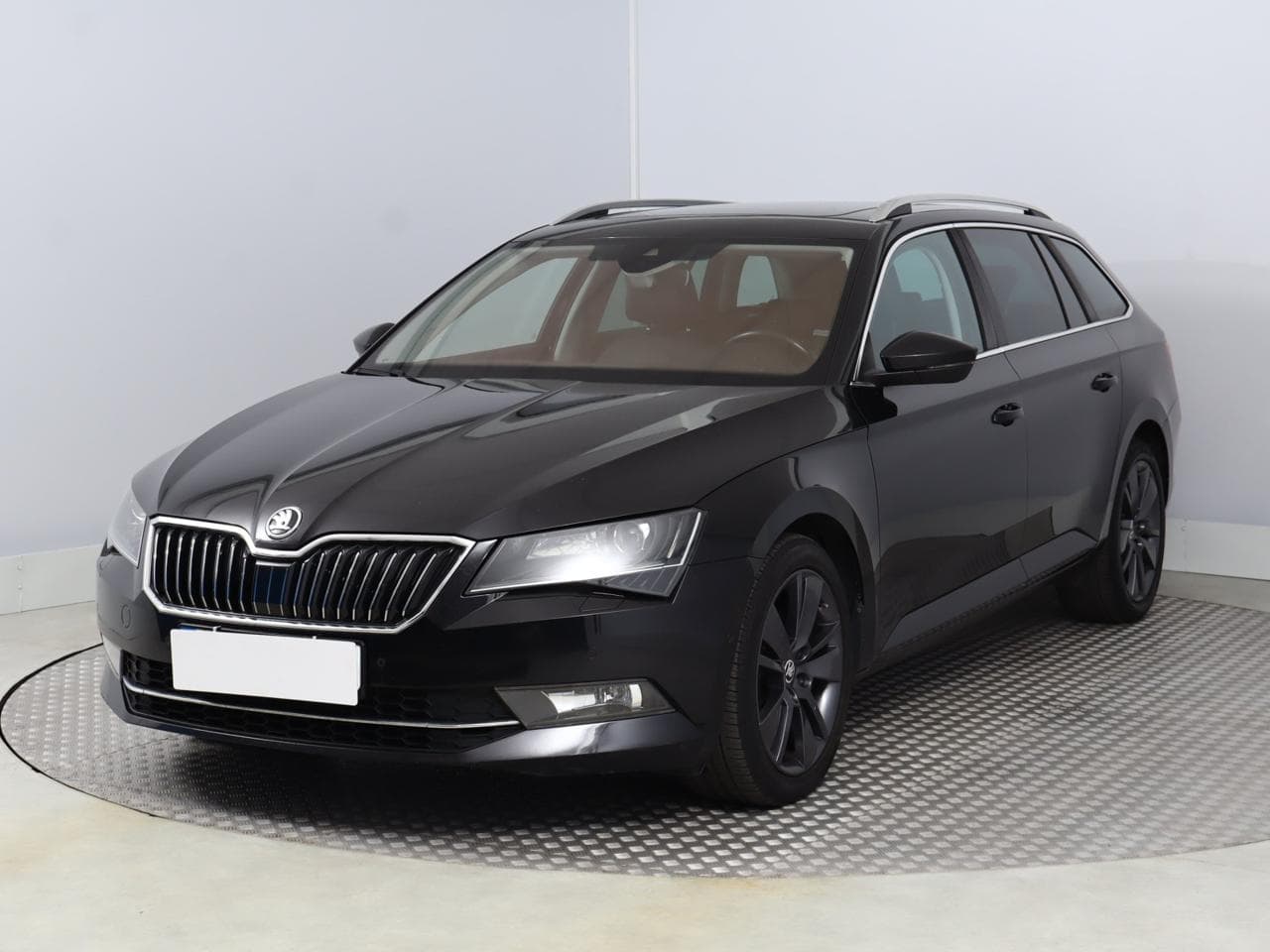 2016 Škoda SUPERB - 3