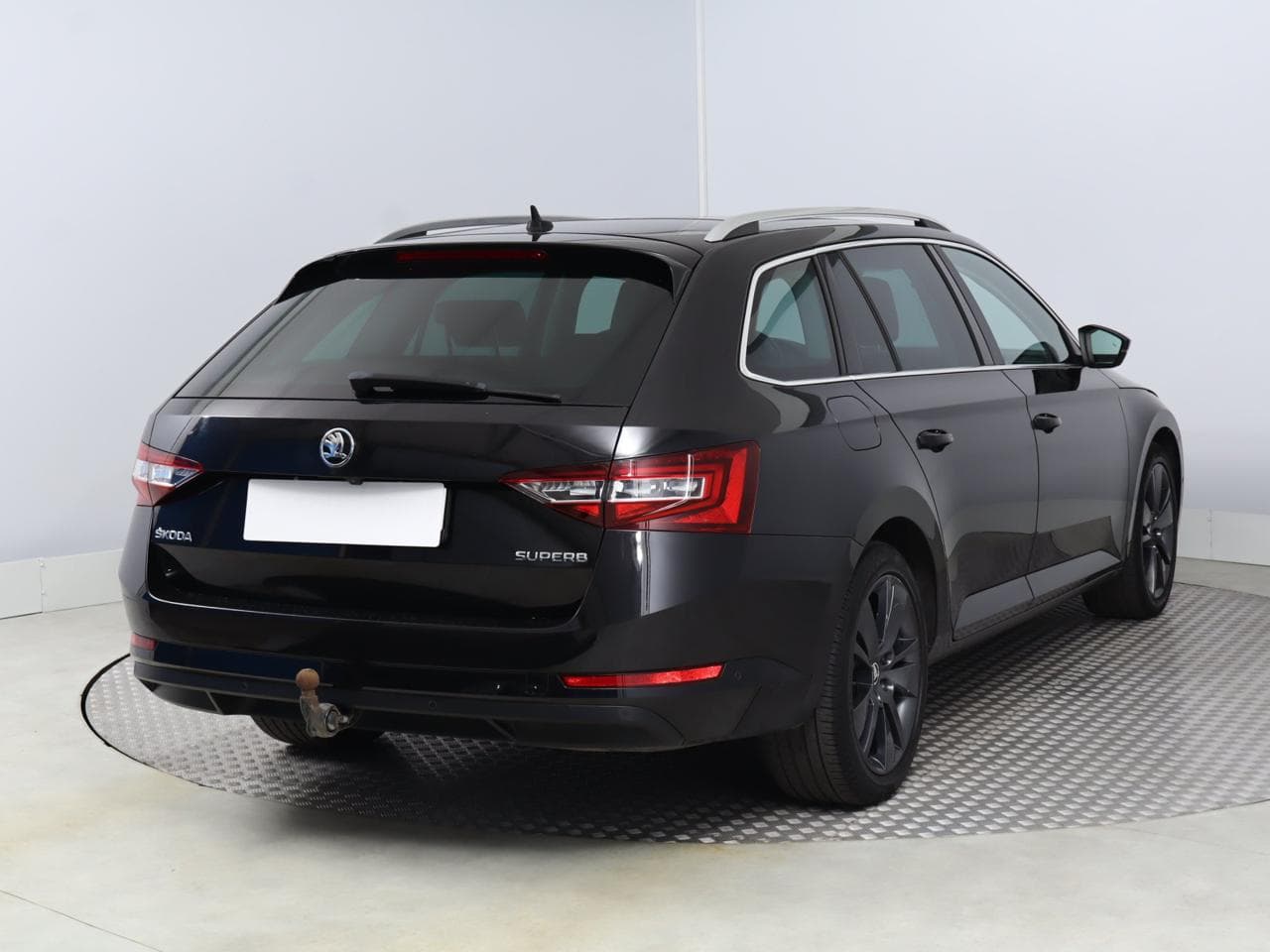 2016 Škoda SUPERB - 7