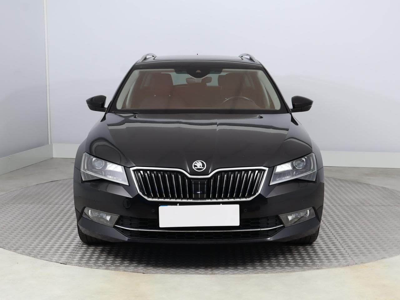 2016 Škoda SUPERB - 2