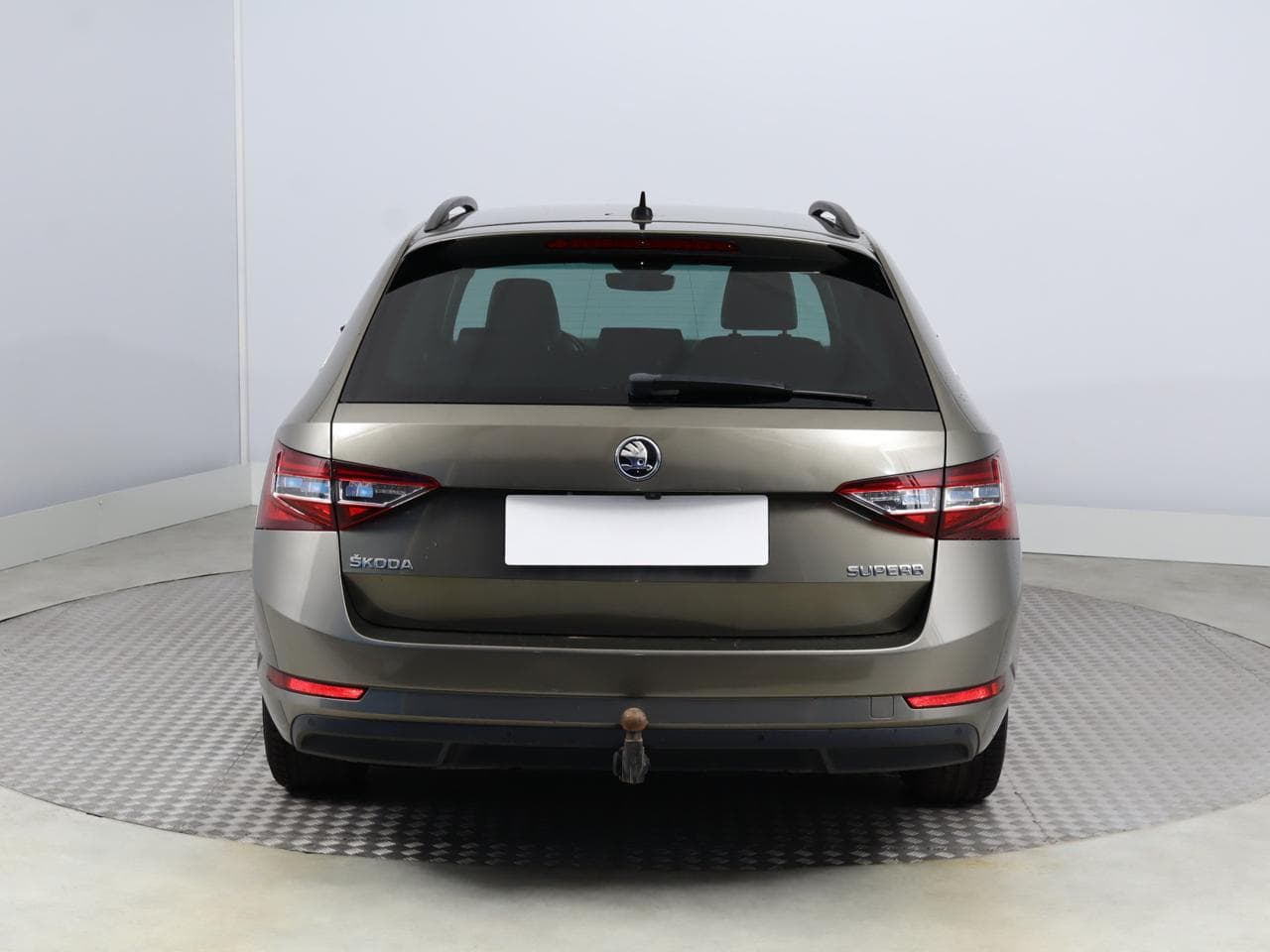 2016 Škoda SUPERB - 6