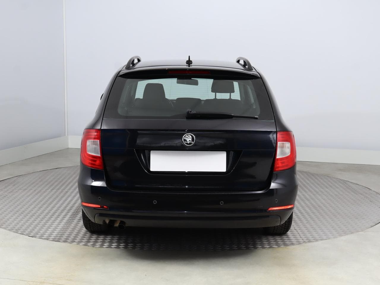 2011 Škoda SUPERB - 6