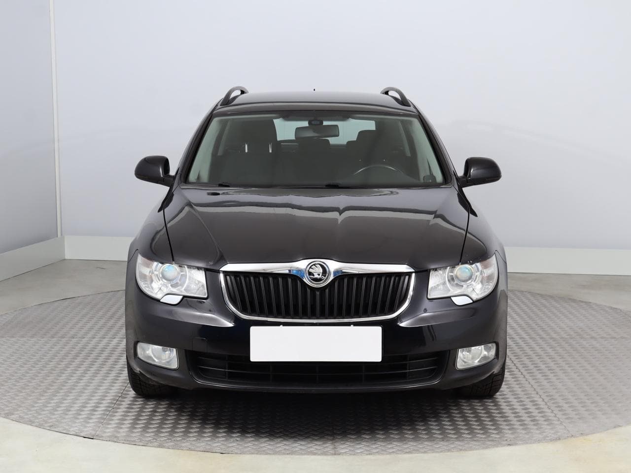 2011 Škoda SUPERB - 2