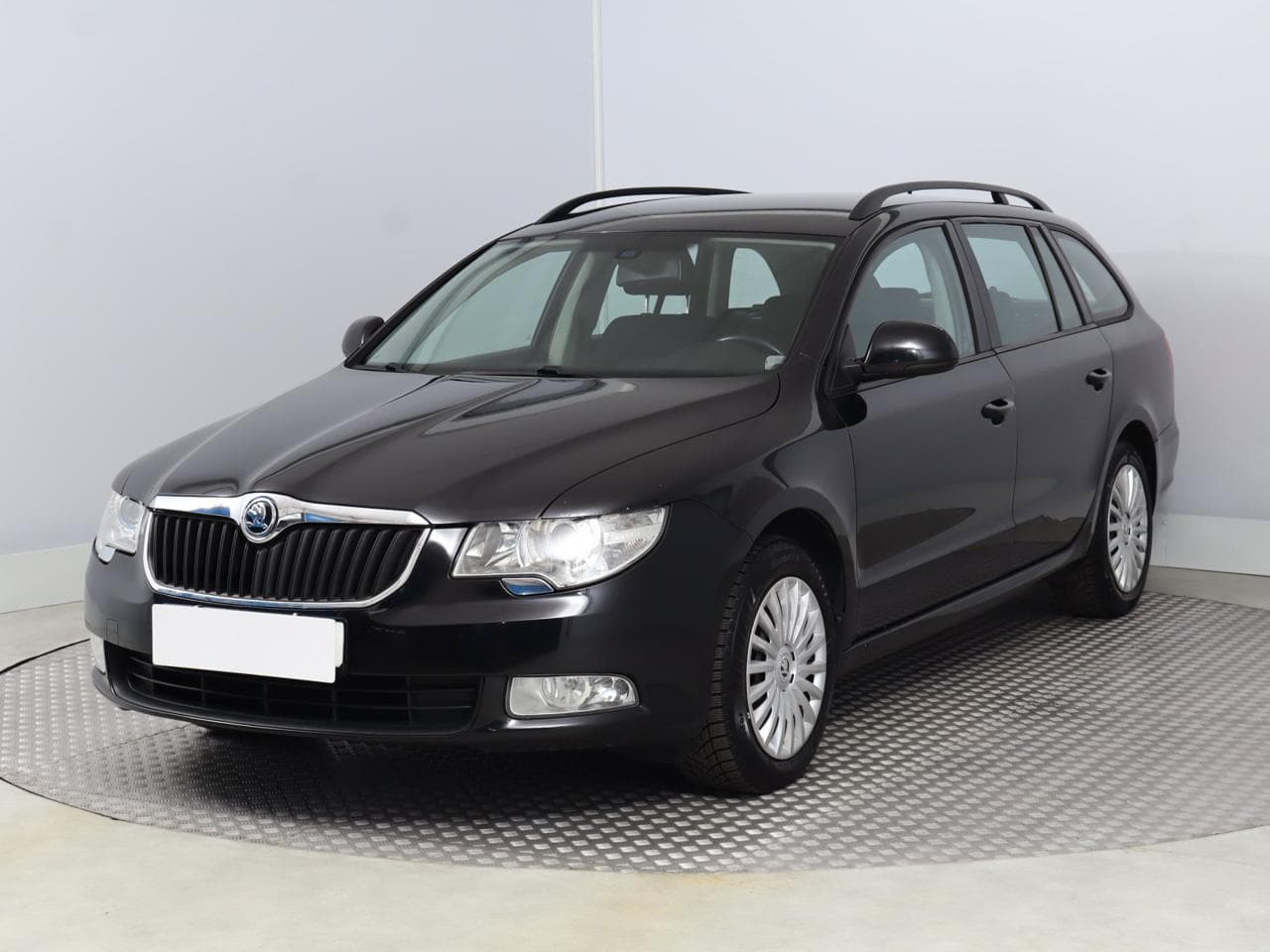 2011 Škoda SUPERB - 3