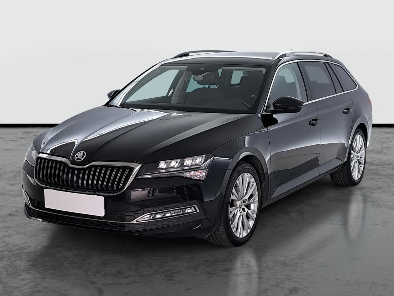 2022 Škoda SUPERB - 3