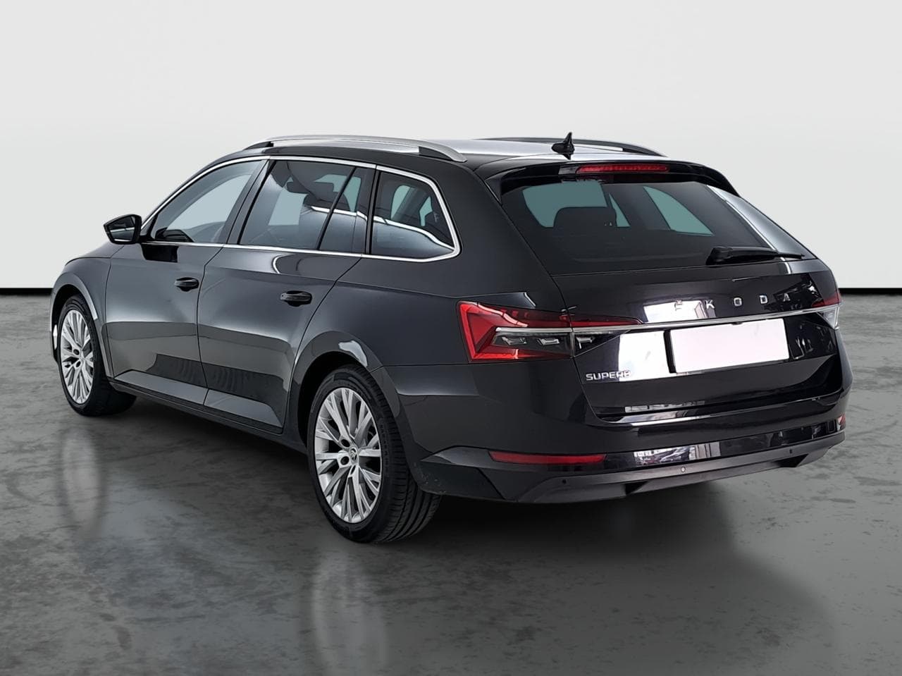 2022 Škoda SUPERB - 5