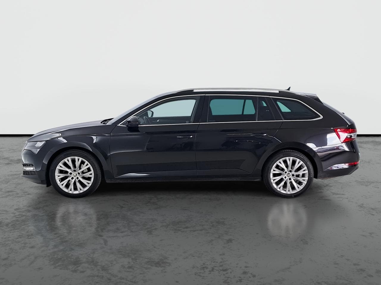 2022 Škoda SUPERB - 4