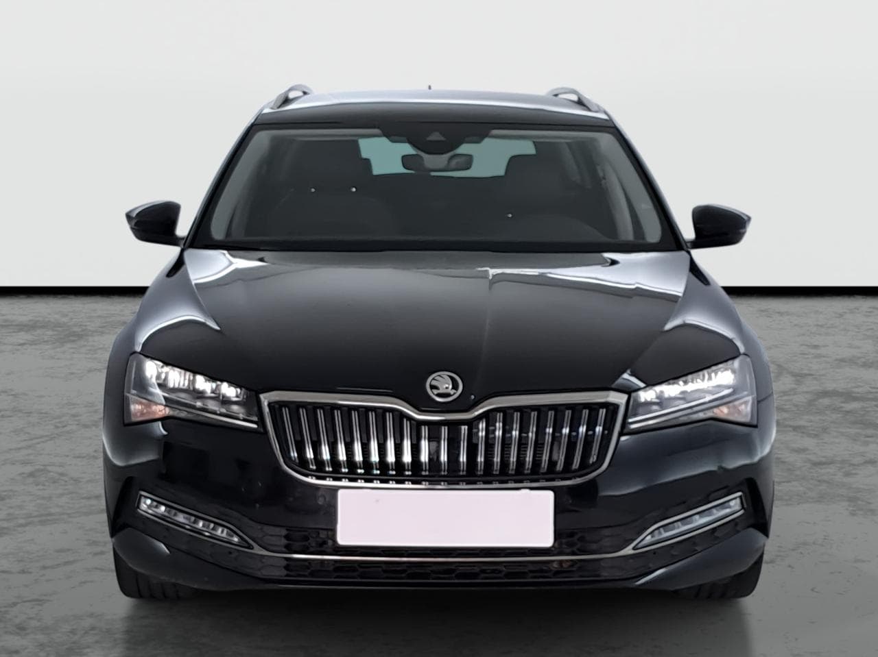 2022 Škoda SUPERB - 2