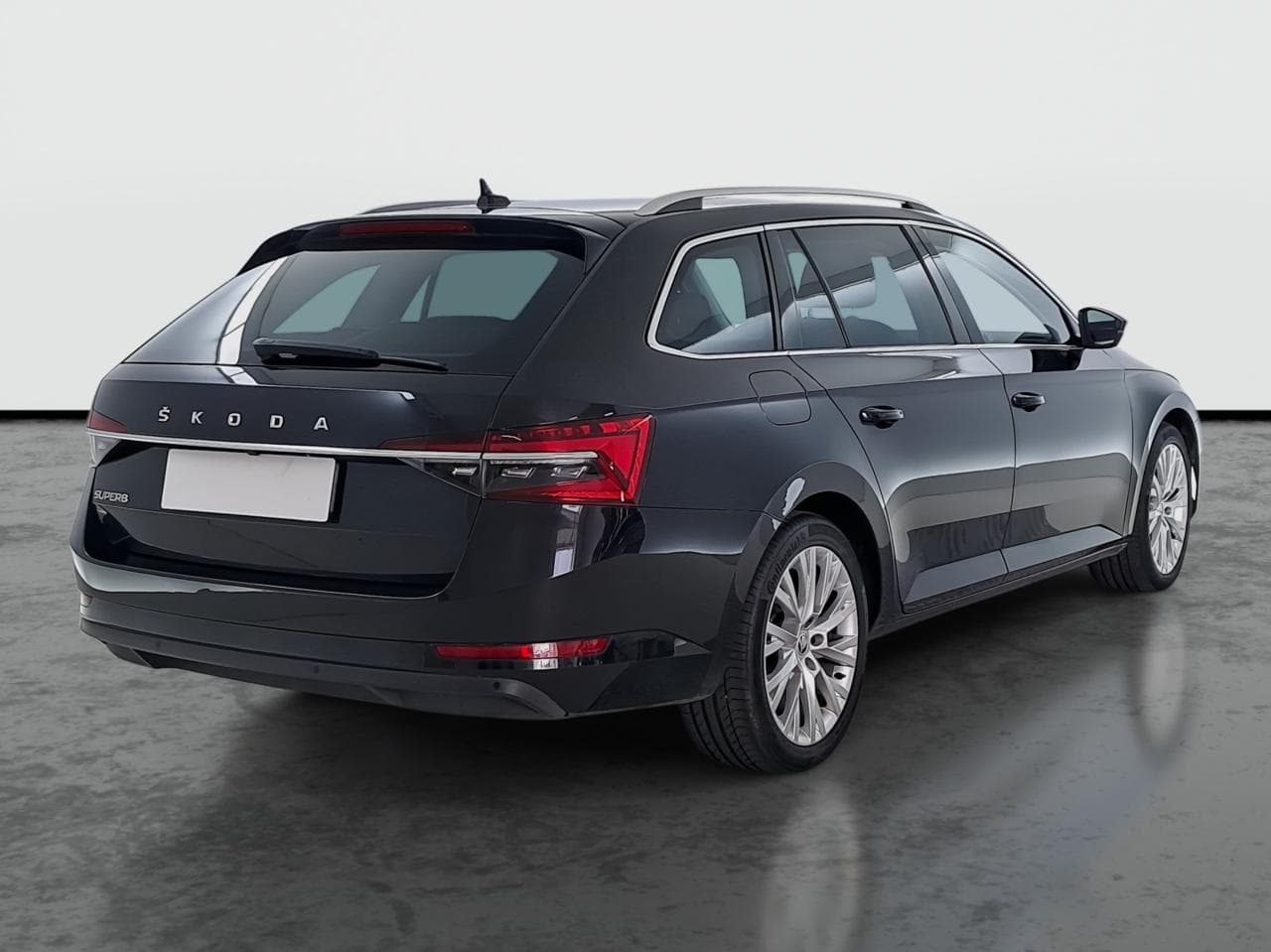 2022 Škoda SUPERB - 7