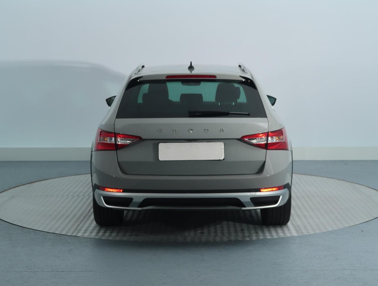 2022 Škoda SUPERB - 6