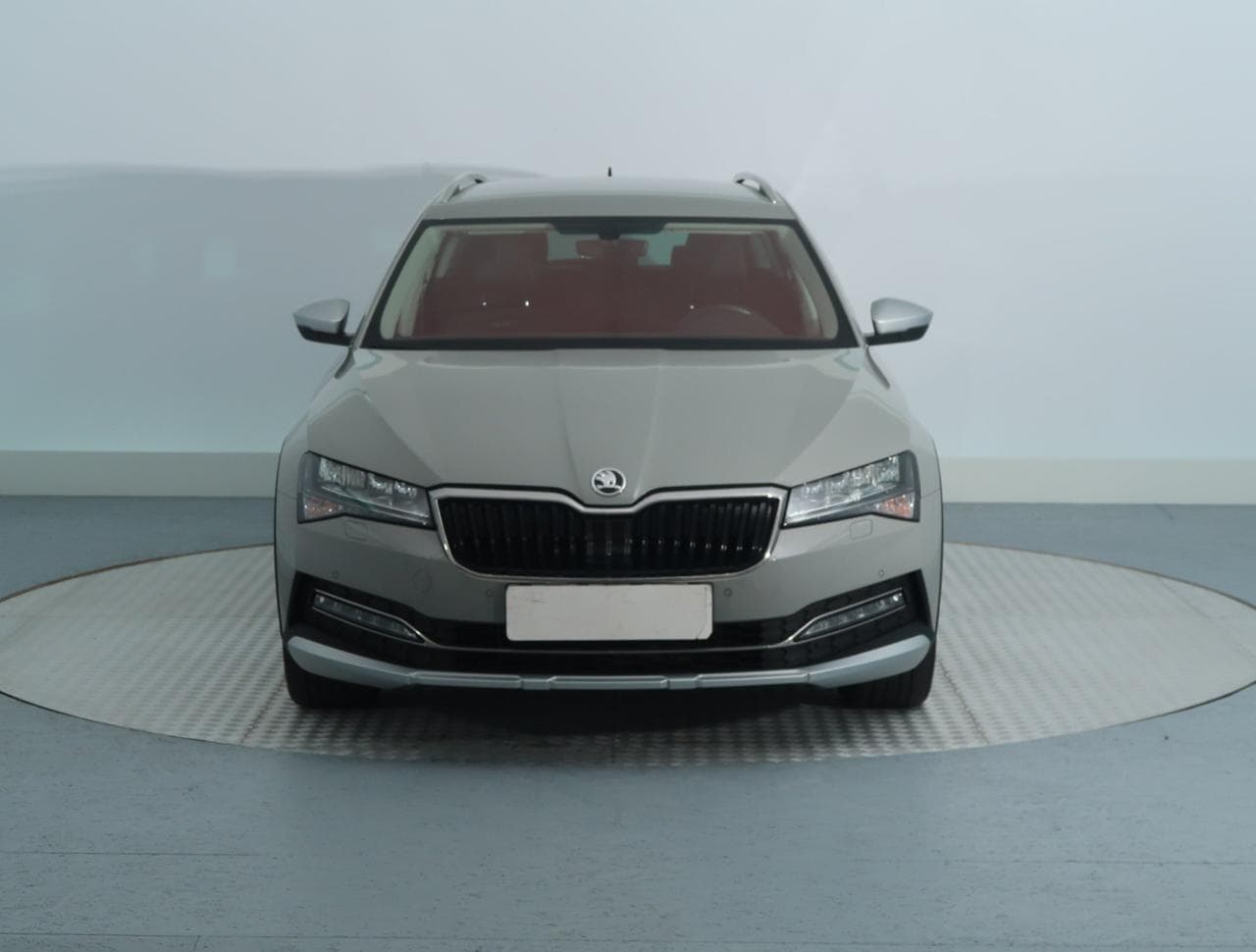 2022 Škoda SUPERB - 2