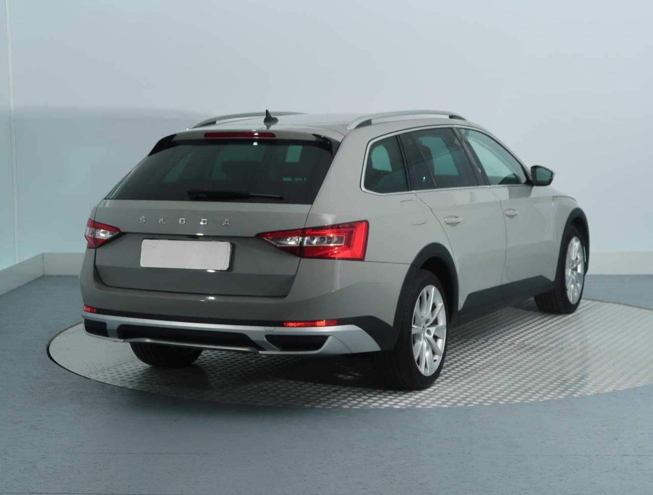 2022 Škoda SUPERB - 7
