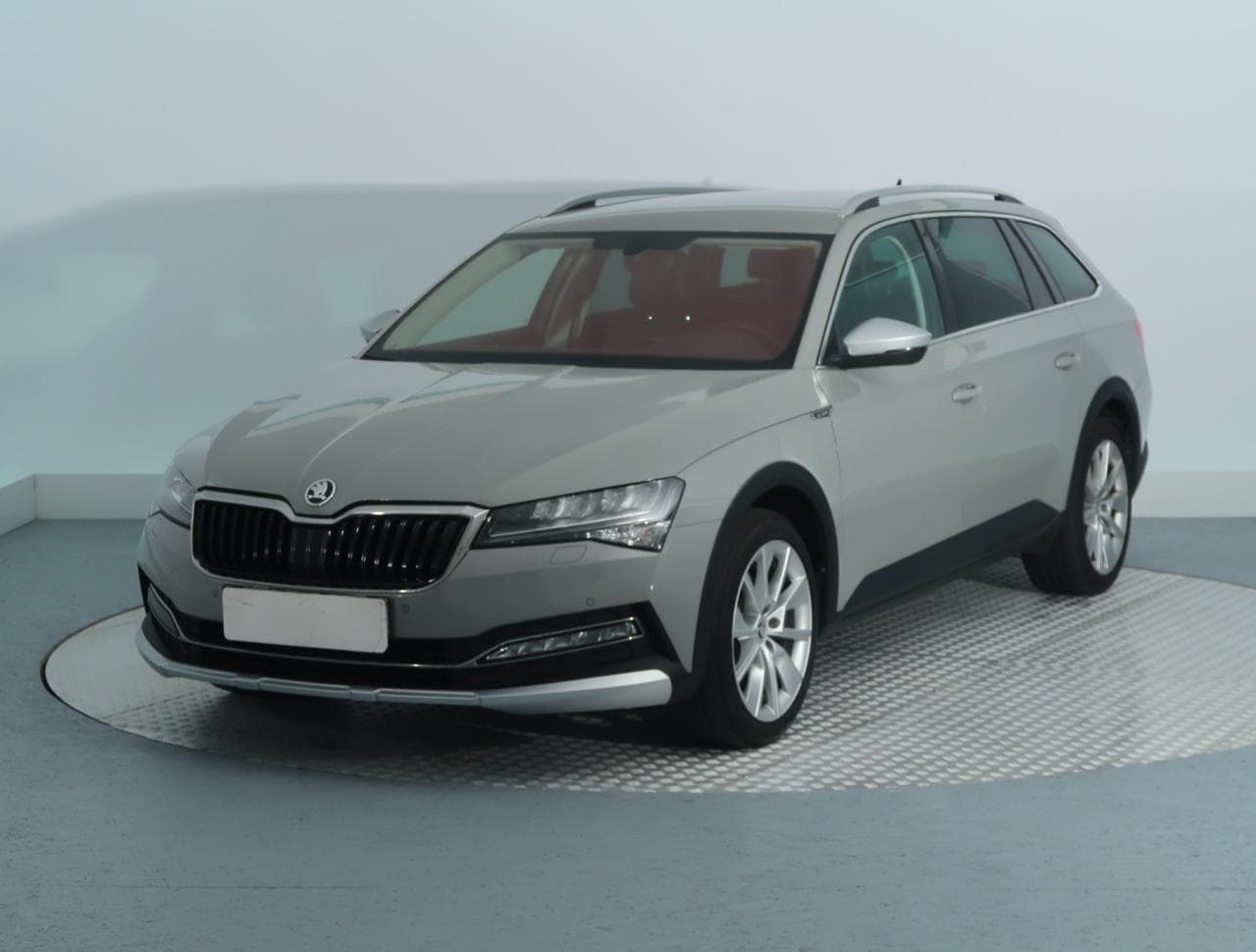 2022 Škoda SUPERB - 3