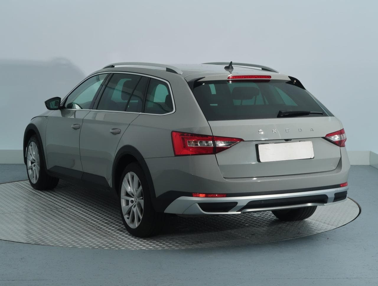 2022 Škoda SUPERB - 5