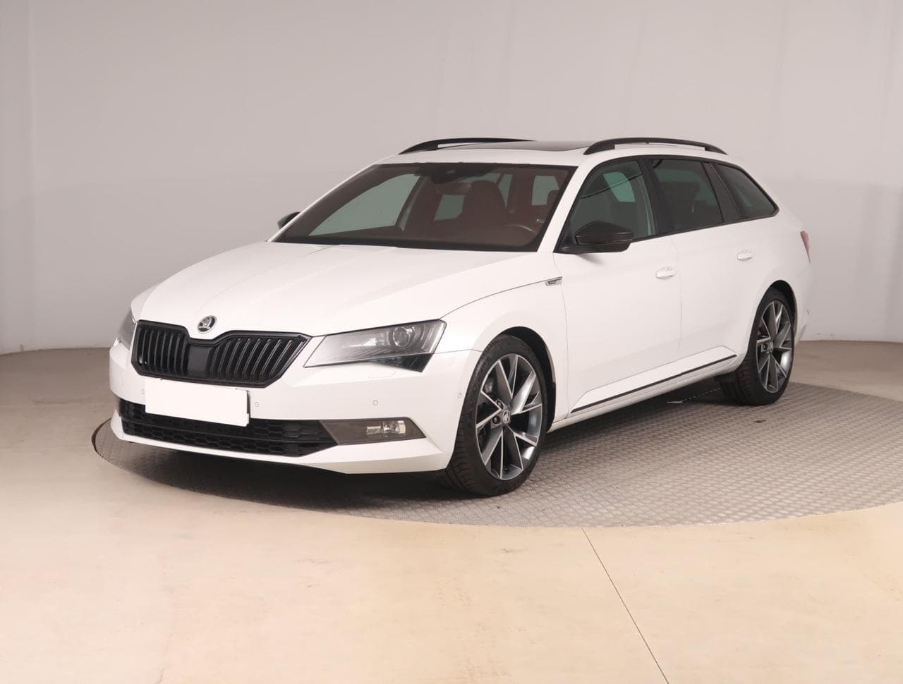 2017 Škoda SUPERB - 3
