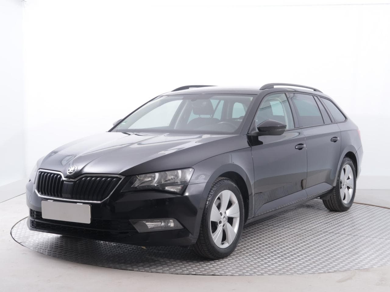 2017 Škoda SUPERB - 3