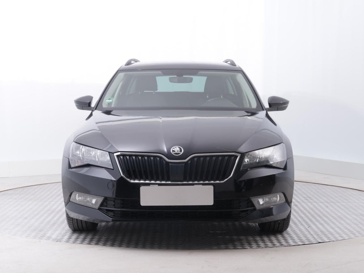 2017 Škoda SUPERB - 2