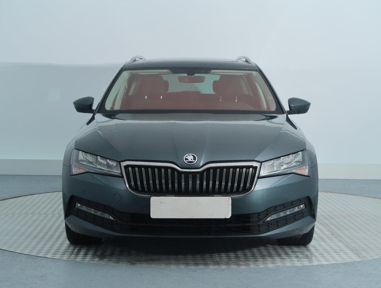 2020 Škoda SUPERB - 2