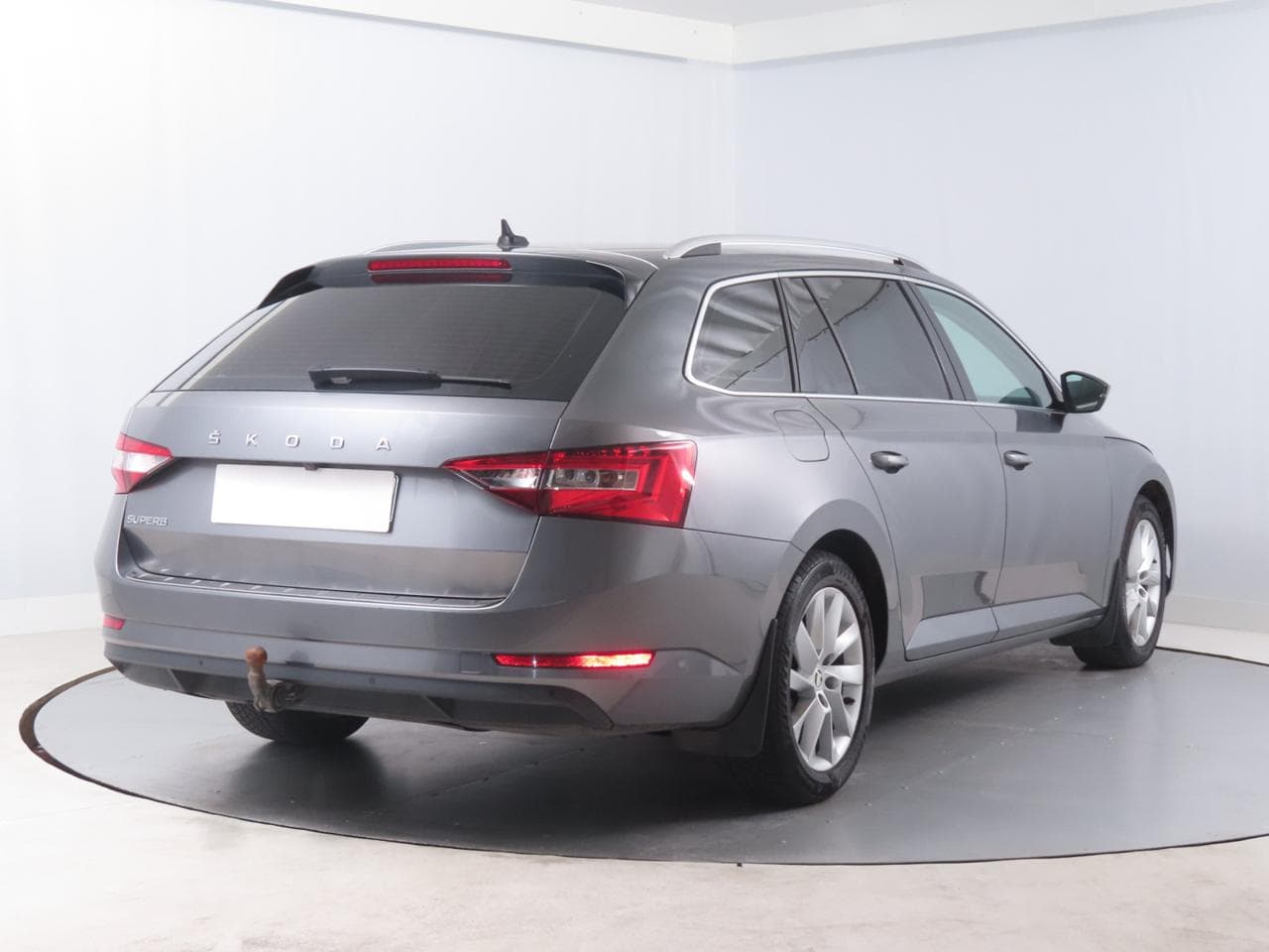 2022 Škoda SUPERB - 7