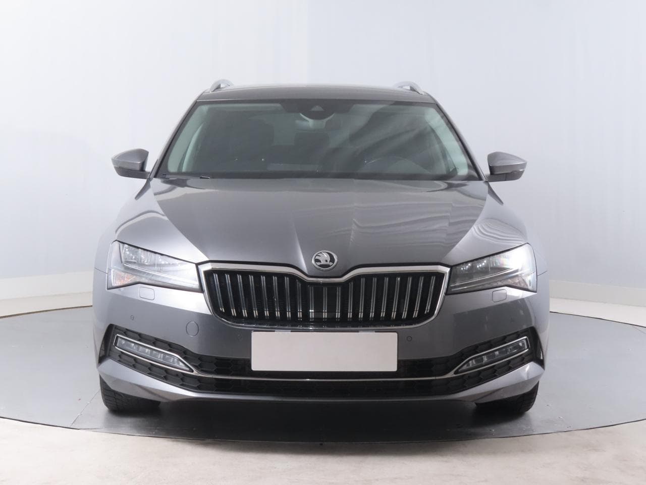 2022 Škoda SUPERB - 2