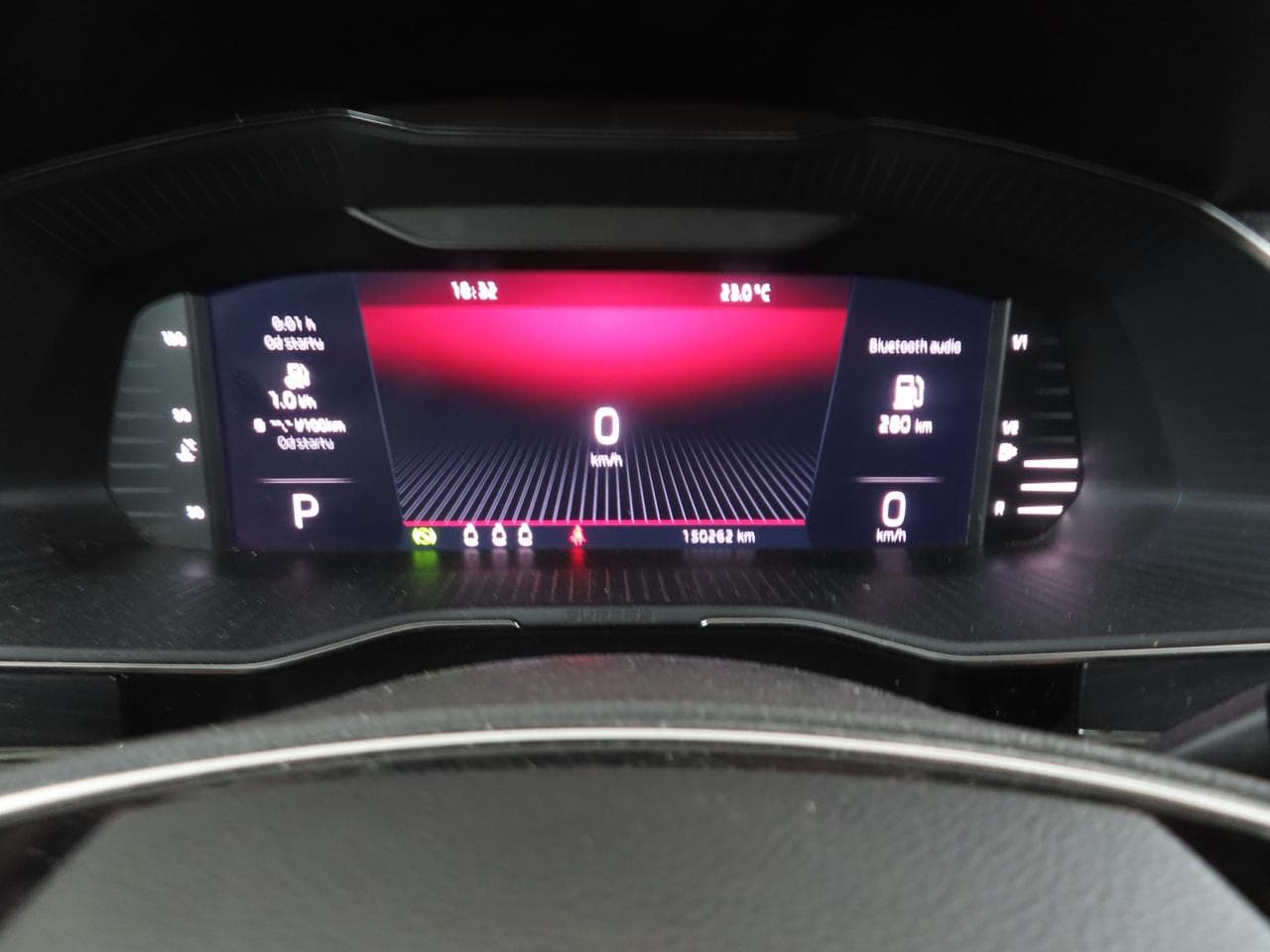 2022 Škoda SUPERB - 17