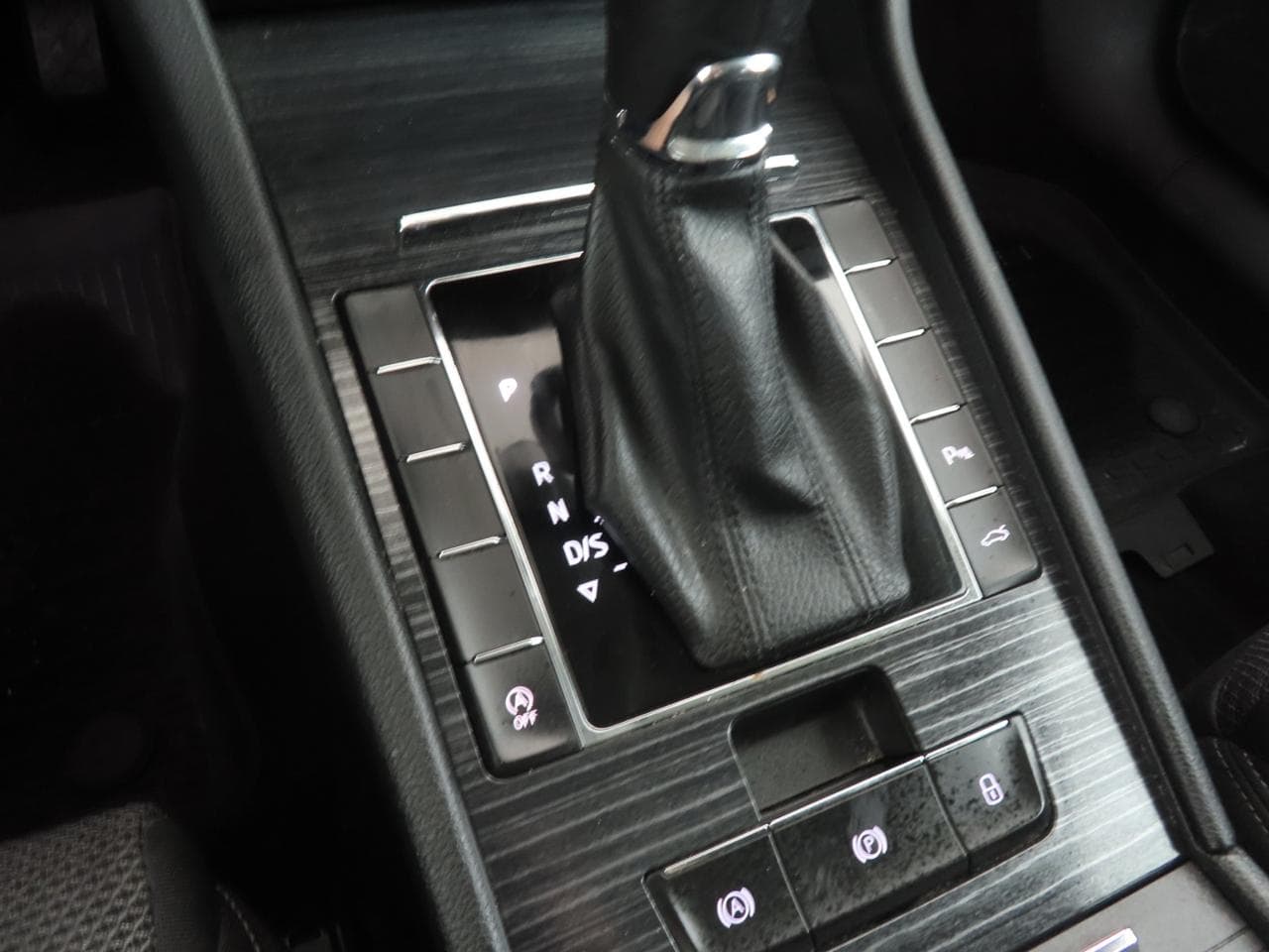2022 Škoda SUPERB - 19