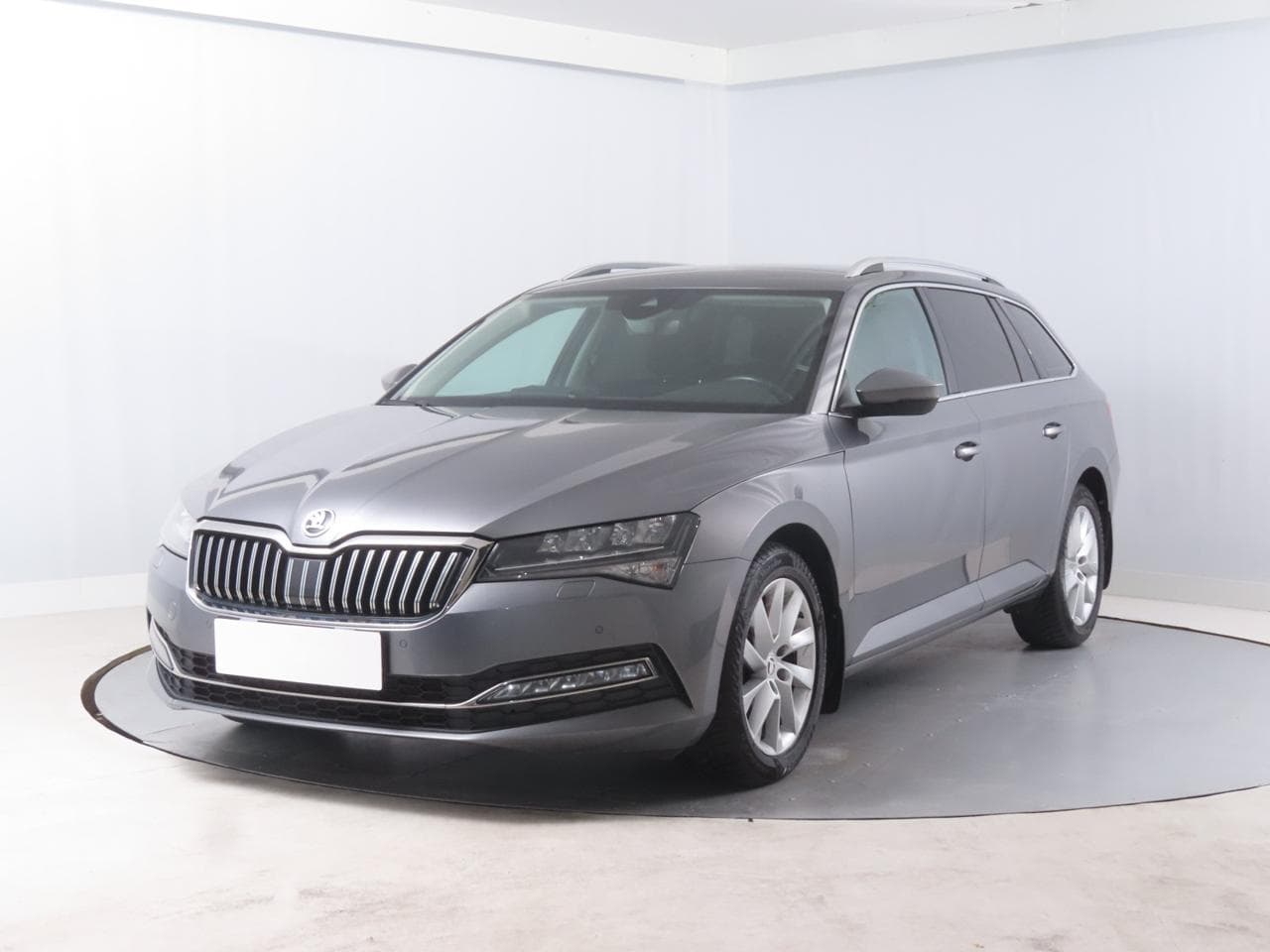 2022 Škoda SUPERB - 3