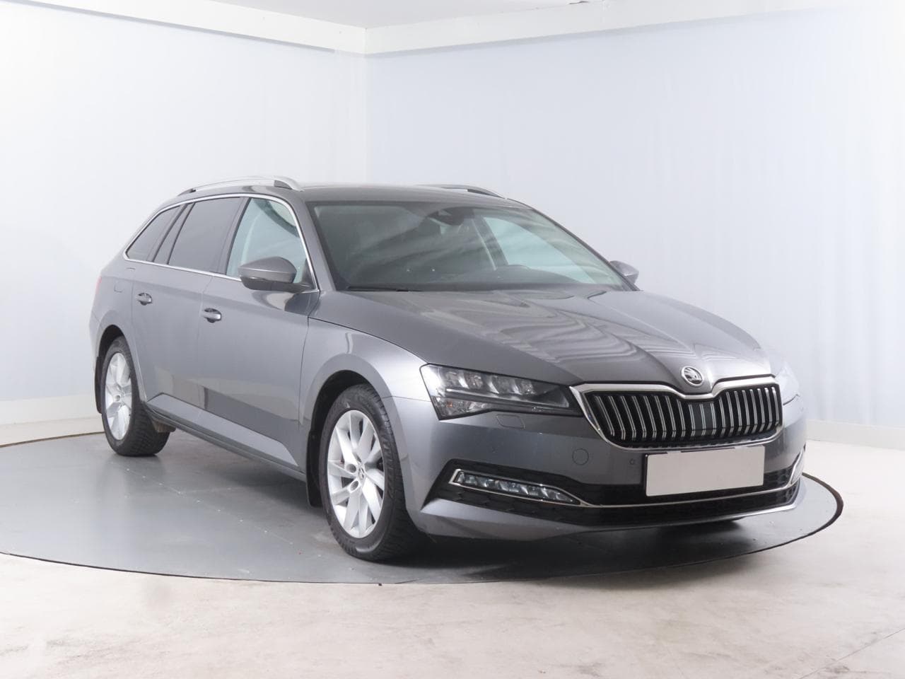 2022 Škoda SUPERB