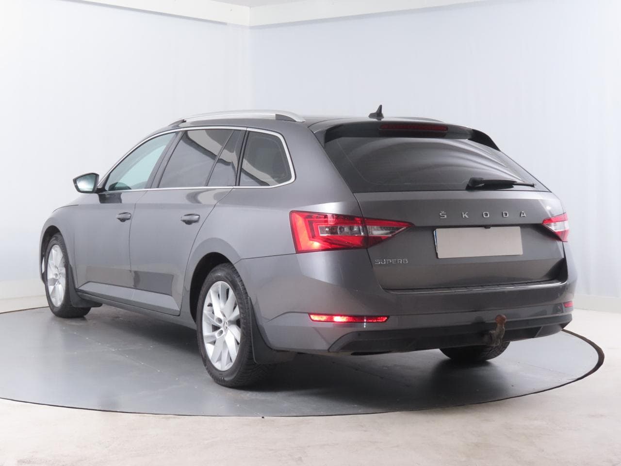 2022 Škoda SUPERB - 5